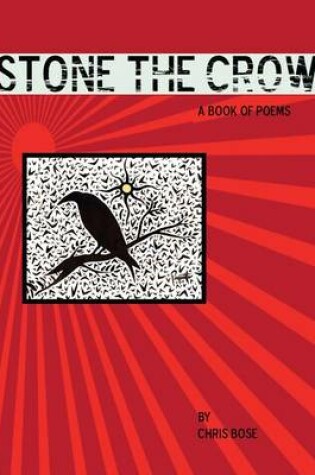 Cover of Stone the Crow