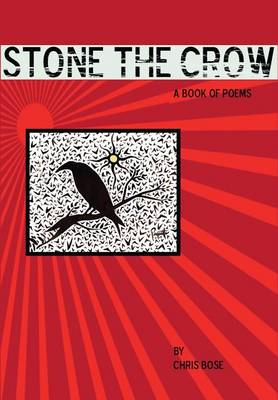 Book cover for Stone the Crow