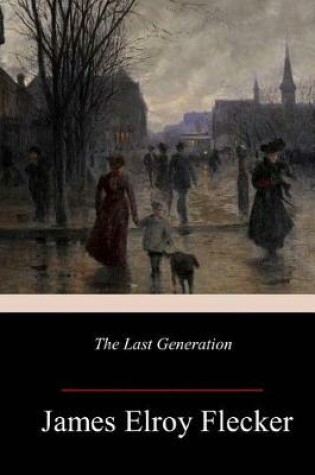 Cover of The Last Generation