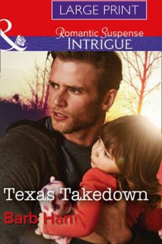 Cover of Texas Takedown
