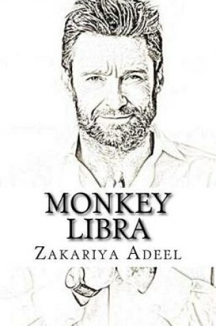 Cover of Monkey Libra