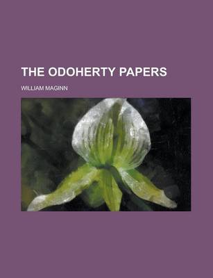 Book cover for The Odoherty Papers (V.2)