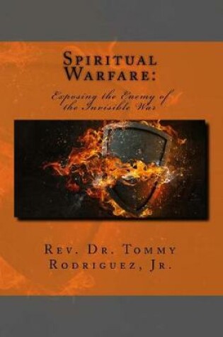 Cover of Spiritual Warfare