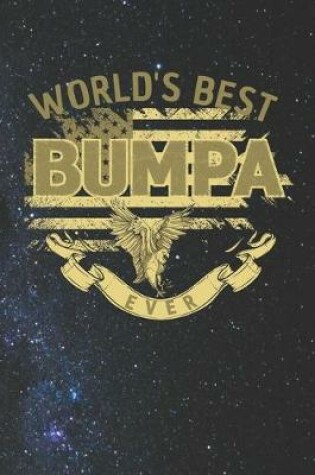 Cover of World's Best Bumpa Ever