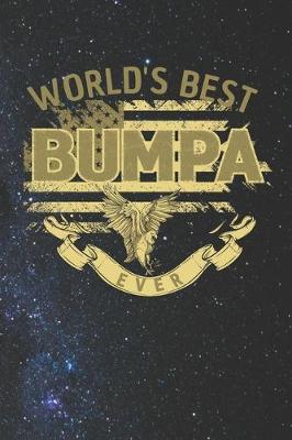 Book cover for World's Best Bumpa Ever