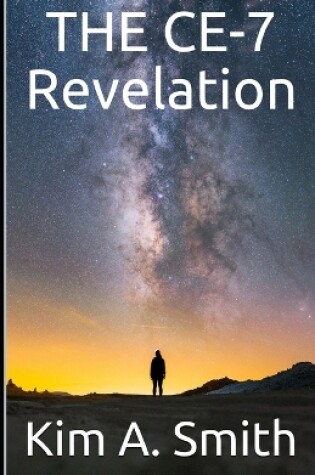 Cover of THE CE-7 Revelation