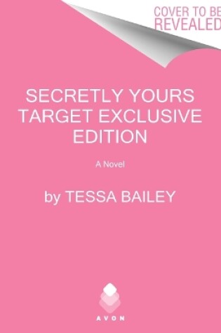 Cover of Secretly Yours (Target.com Exclusive)