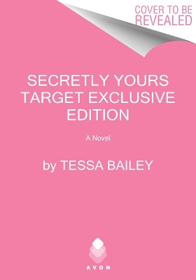 Book cover for Secretly Yours (Target.com Exclusive)