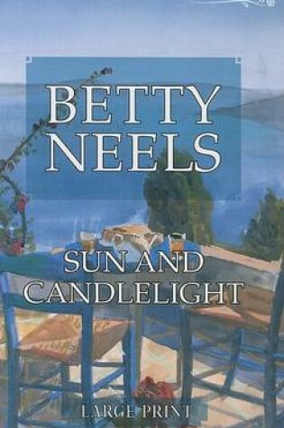 Cover of Sun and Candlelight