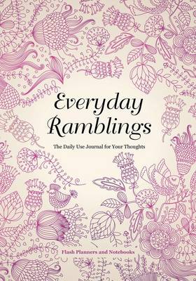 Book cover for Everyday Ramblings