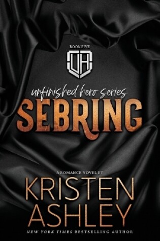 Cover of Sebring