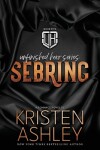 Book cover for Sebring