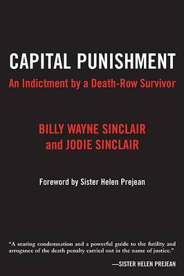 Cover of Capital Punishment