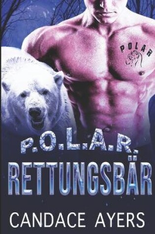 Cover of Rettungsbär