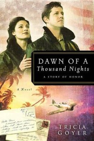 Cover of Dawn of a Thousand Nights