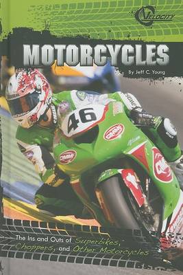 Cover of Motorcycles