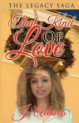 Book cover for That Kind of Love