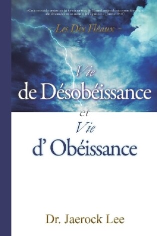 Cover of Vie de Désobéissance et vie d'Obéissance