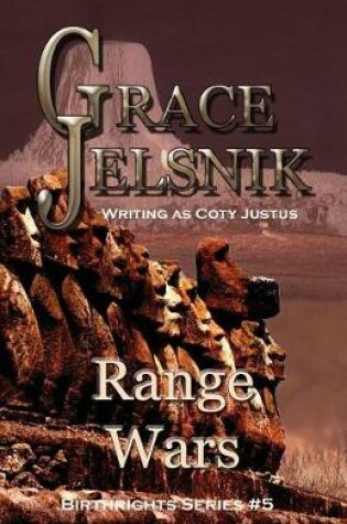 Cover of Range Wars