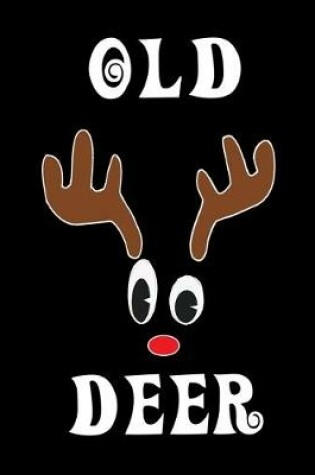 Cover of Old Deer