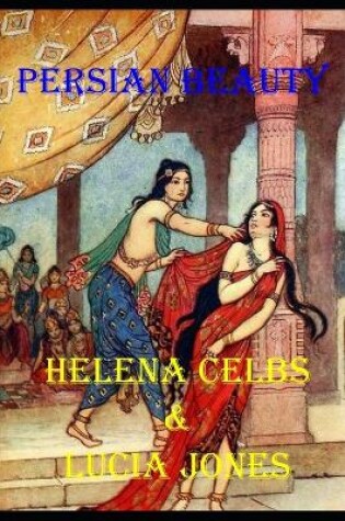 Cover of Persian Beauty