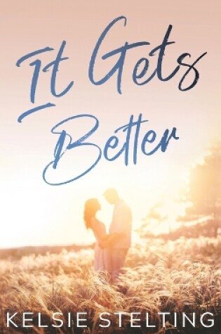 Cover of It Gets Better