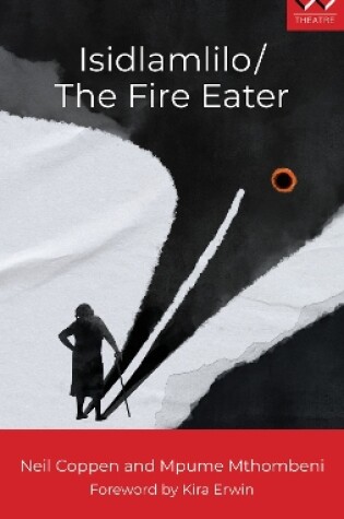 Cover of Isidlamlilo / The Fire Eater