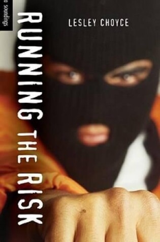 Cover of Running the Risk