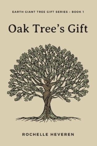 Cover of Oak Tree's Gift