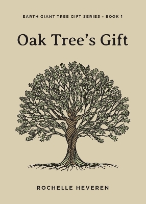 Cover of Oak Tree's Gift