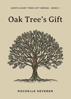 Book cover for Oak Tree's Gift