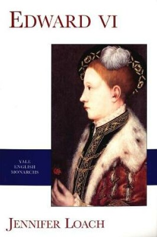 Cover of Edward VI