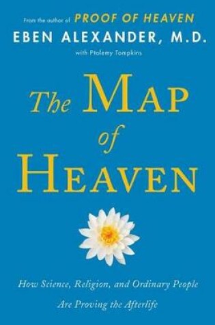 Cover of The Map of Heaven