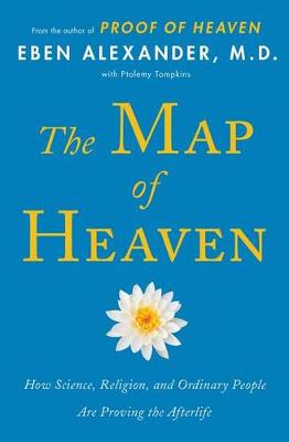 Cover of The Map of Heaven