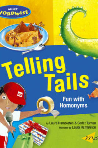 Cover of Telling Tails