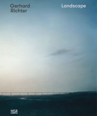 Book cover for Gerhard Richter