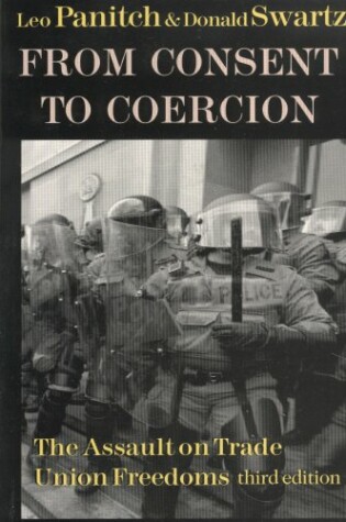 Cover of From Consent to Coercion