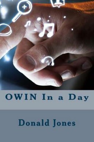 Cover of Owin in a Day