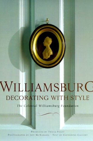 Cover of Williamsburg