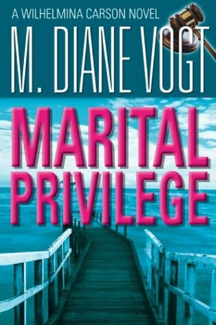 Cover of Marital Privilege