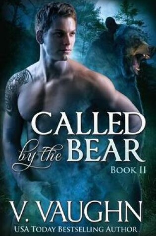 Cover of Called by the Bear - Book 2