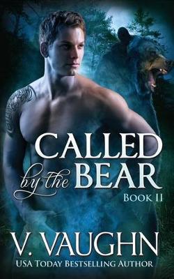 Book cover for Called by the Bear - Book 2