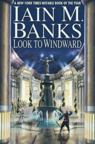 Cover of Look to Windward