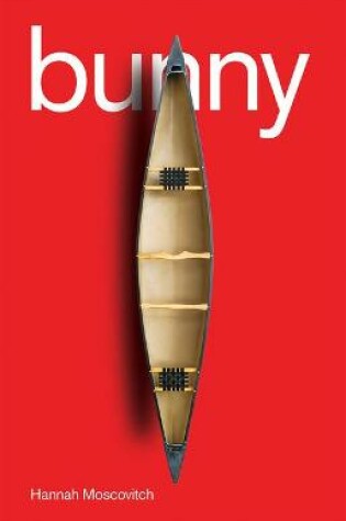 Cover of Bunny