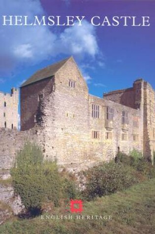 Cover of Helmsley Castle