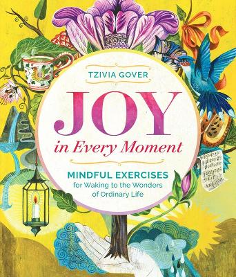 Book cover for Joy in Every Moment