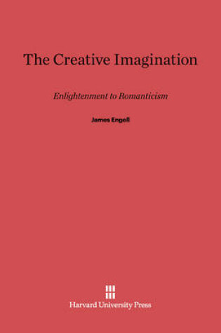 Cover of The Creative Imagination