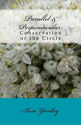 Book cover for Parallel & Perpendicular