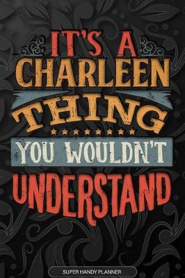 Book cover for It's A Charleen Thing You Wouldn't Understand