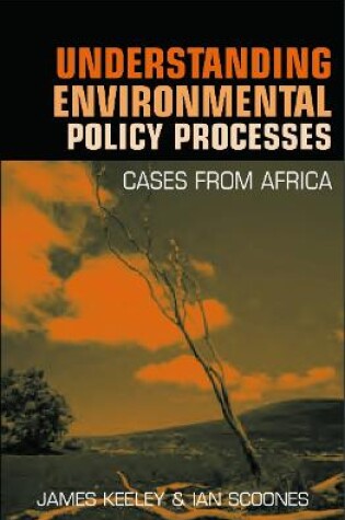 Cover of Understanding Environmental Policy Processes